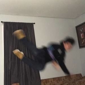 Meet your Posher, Jason